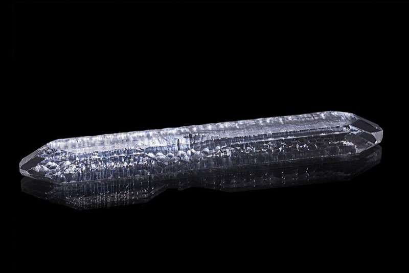 Quartz — the Rocksday #7 puzzle photo