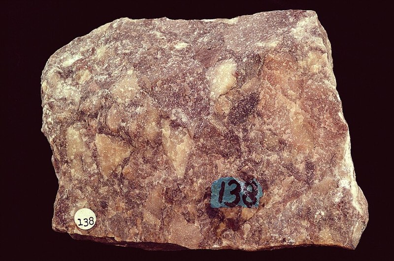 Marble — the Rocksday #6 puzzle photo