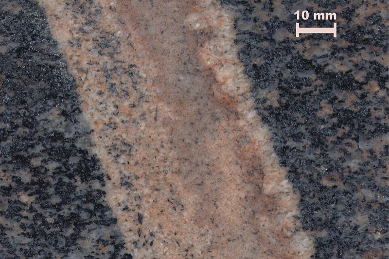 Aplite specimen