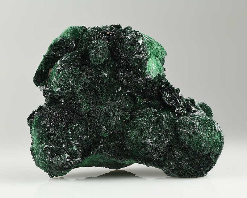 Atacamite specimen