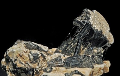 Black Tourmaline