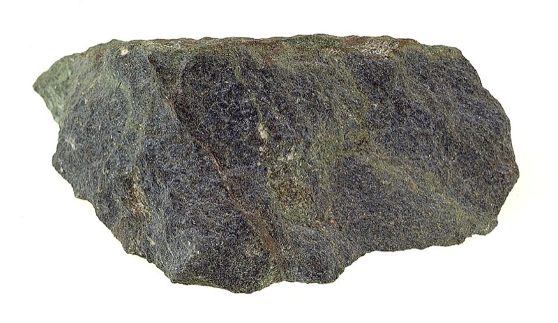 Blueschist specimen