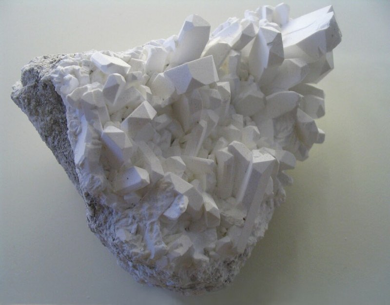 Borax specimen