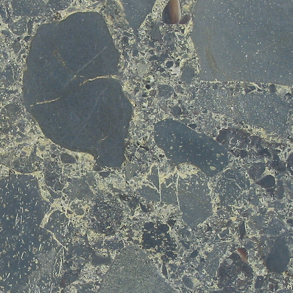 Breccia specimen