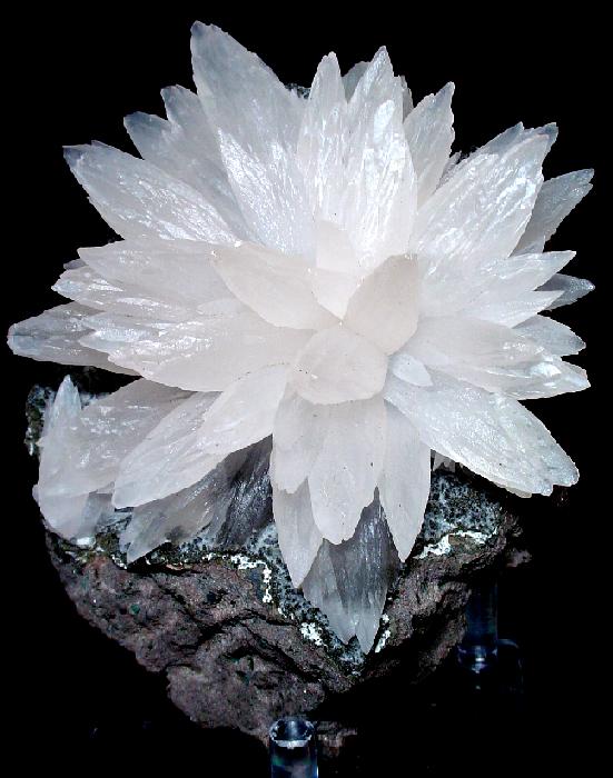 Calcite specimen