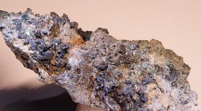 Chalcocite