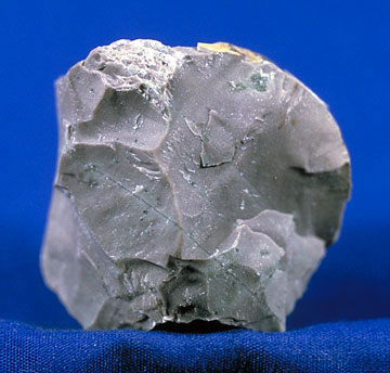 Chert specimen