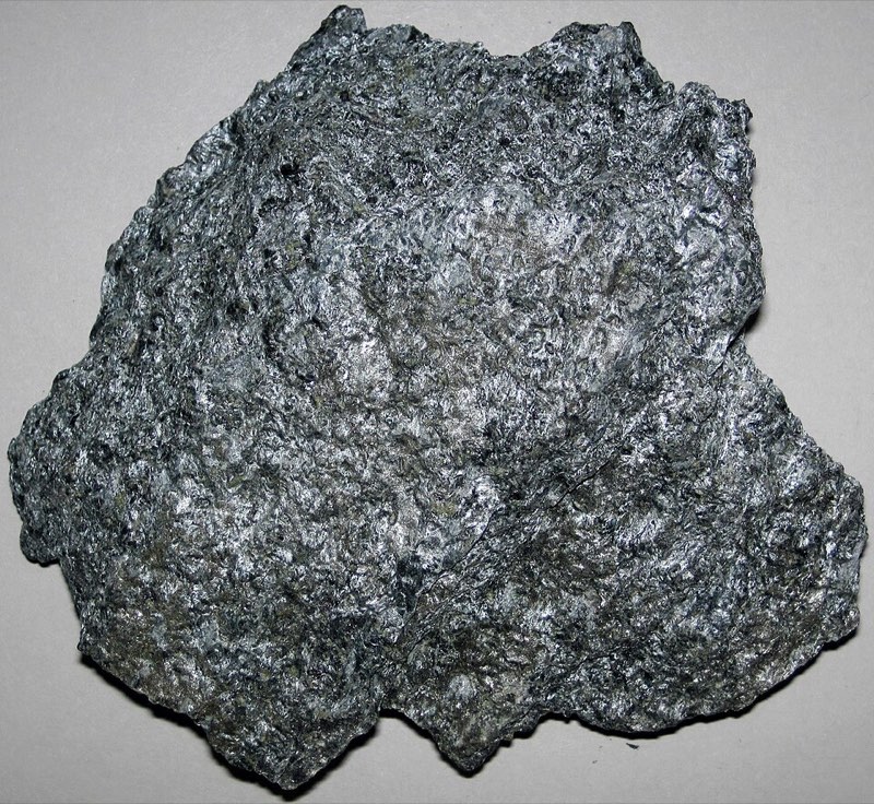Chlorite specimen