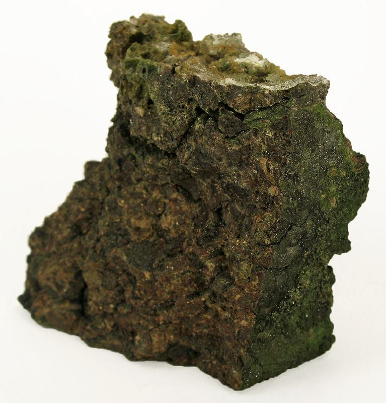 Chromite specimen