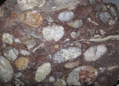 Conglomerate