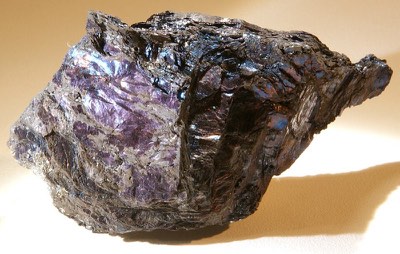 Covellite