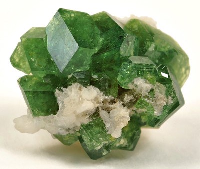 Demantoid