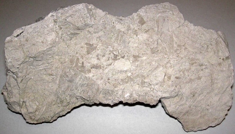 Dolostone specimen