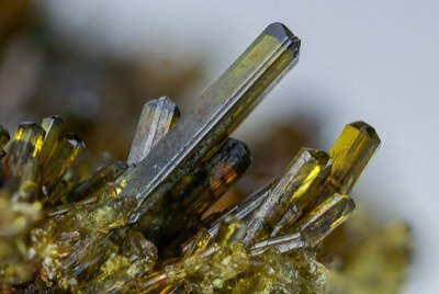 Epidote