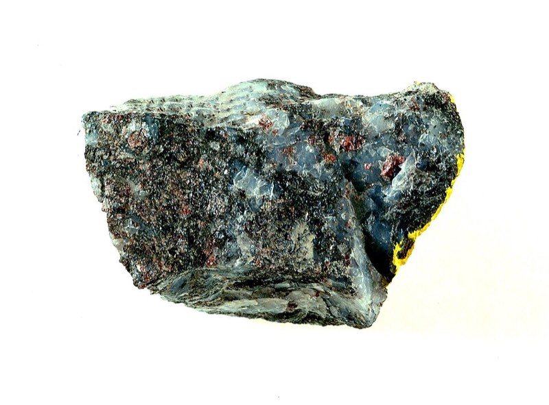 Granulite specimen