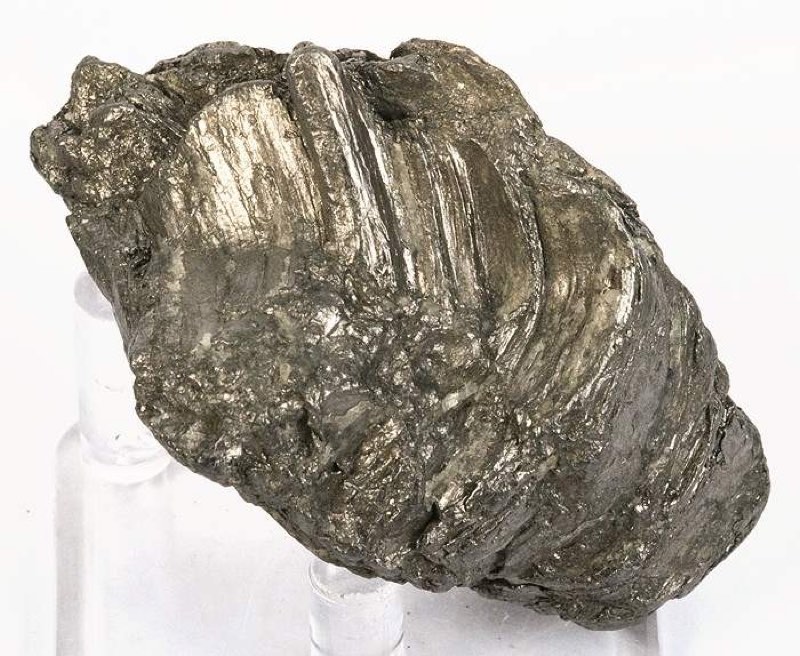 Graphite specimen