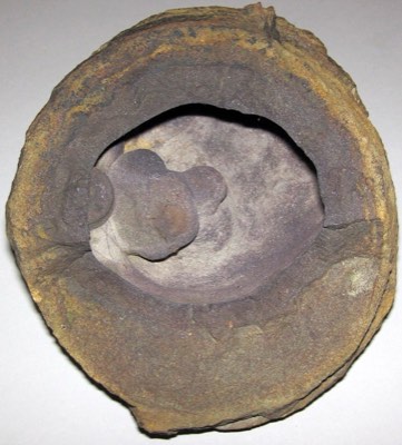 Ironstone