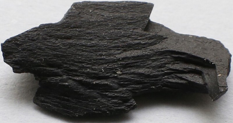 Jet specimen