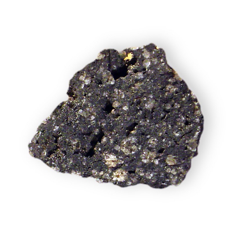 Leucite specimen