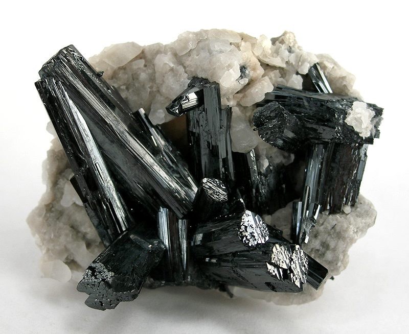 Manganite specimen