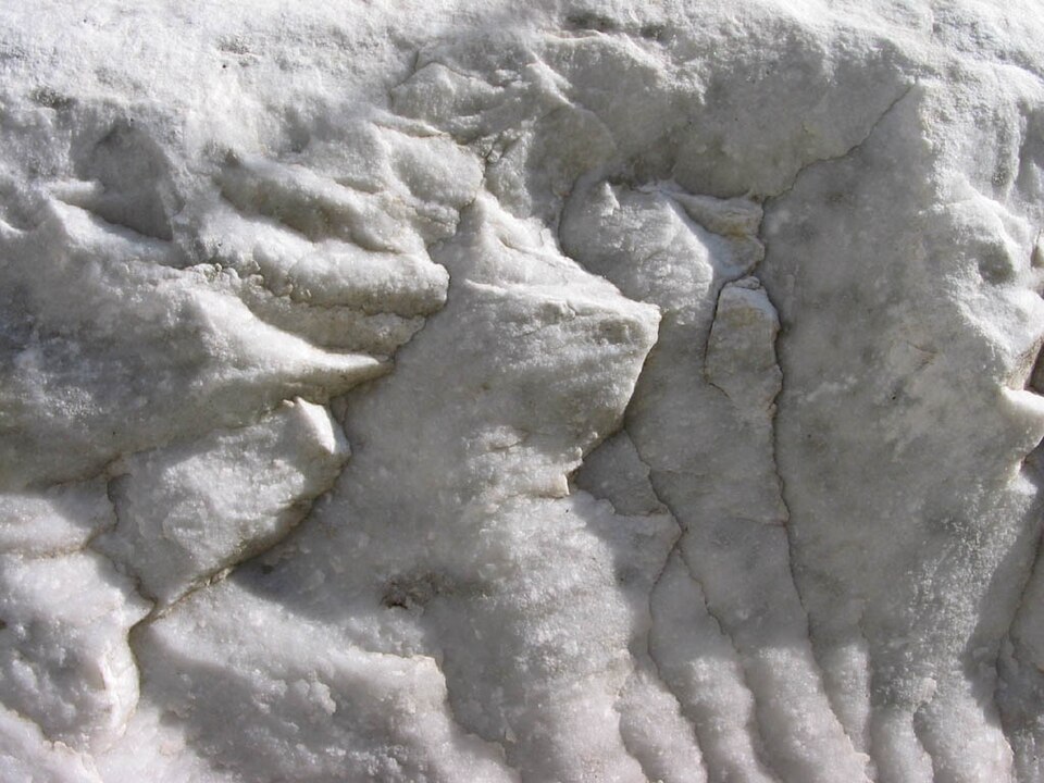 Marble specimen