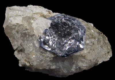 Molybdenite