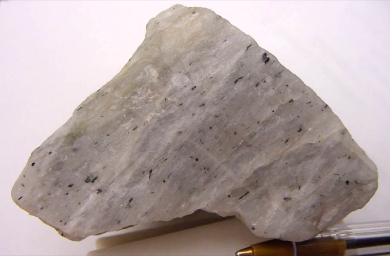 Nepheline specimen