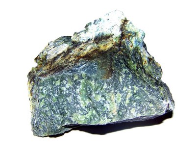 Nephrite