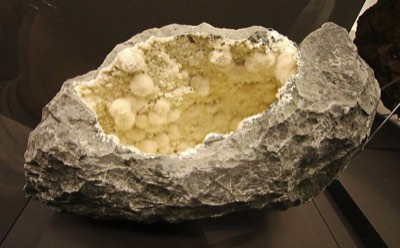 Okenite