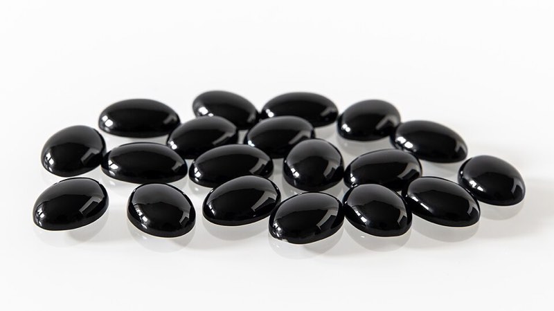 Onyx specimen
