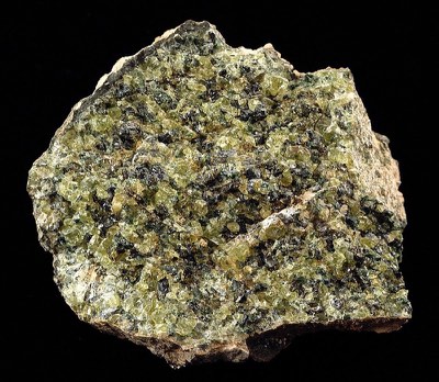Peridotite