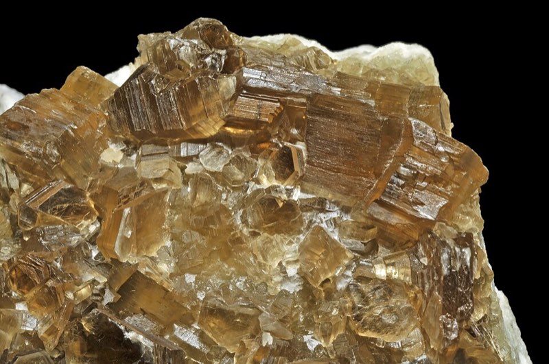 Phlogopite specimen