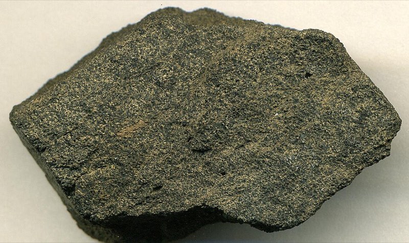 Phosphorite specimen