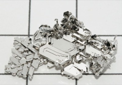 Native Platinum