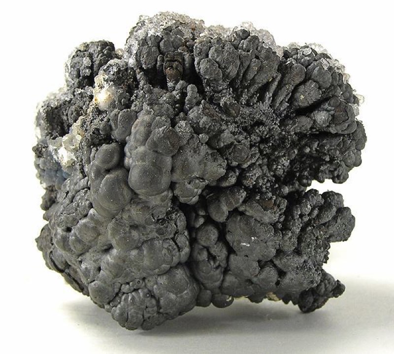Psilomelane specimen