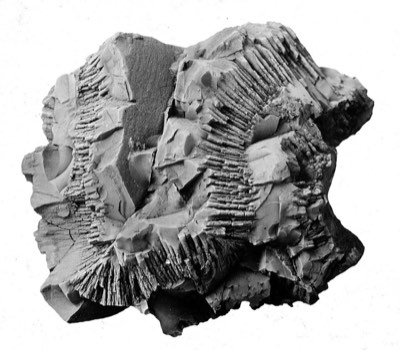 Pyrolusite