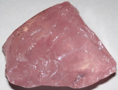 Rose Quartz