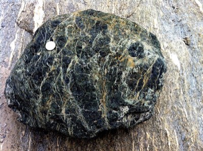 Serpentinite