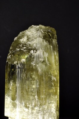 Spodumene