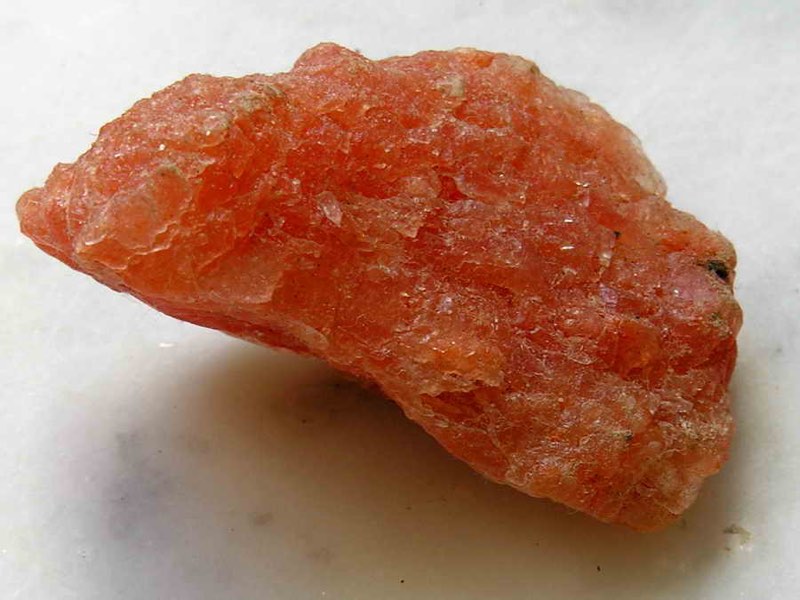 Sylvite specimen