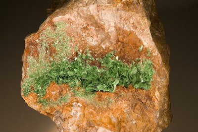 Torbernite