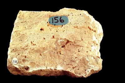 Travertine
