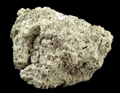 Tufa