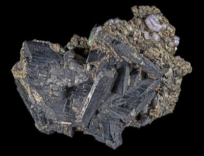 Wolframite